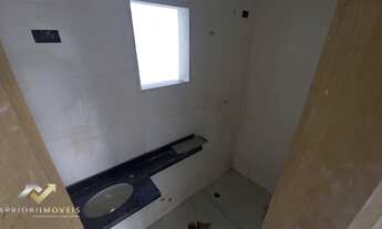 Imagem 7: Apartamento à venda, 43 m² por R$ 295.000,00 - Vila América - Santo André/SP