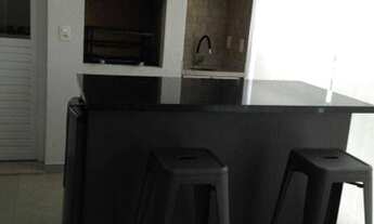 Imagem 7: Apartamento com 3 dormitórios à venda, 120 m² por R$ 1.010.000 - Jardim - Santo André/SP