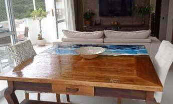 Imagem 3: Cobertura com 3 dormitórios à venda por R$ 1.390.000,00 - Palmas - Governador Celso Ramos