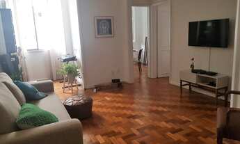 Imagem: Rio de Janeiro - Apartamento Padrão - Copacabana