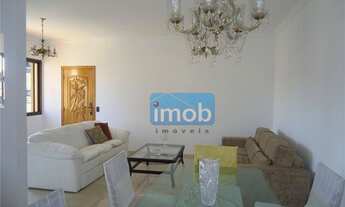 Imagem 2: Lindo apartamento a venda no Gonzaga, Santos