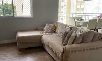 Imagem 7: São Paulo - Apartamento Padrão - Vila Olímpia