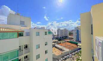 Imagem 4: Apartamento 2 quartos com suíte, montado - 65 m² por R$ 535.000 - Jardim Camburi - Vitória