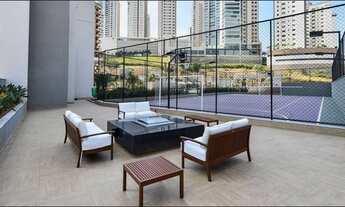 Imagem 4: Apartamento à venda, 1 quarto, 1 suíte, 2 vagas, Vila Da Serra - Nova Lima/MG