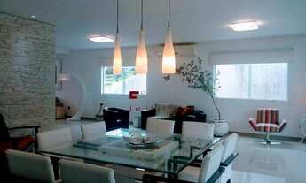 Imagem 7: Casa à venda, 469 m² por R$ 1.700.000,00 - Condomínio Campos de Santo Antônio - Itu/SP