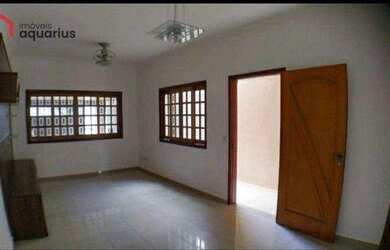 Imagem 4: Sobrado à venda, 150 m² por R$ 620.000,00 - Parque Industrial - São José dos Campos/SP