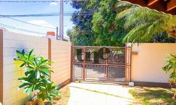 Imagem 2: Casa com 3 dormitórios à venda, 180 m² por R$ 825.000,00 - Jardim do Sol - Campinas/SP