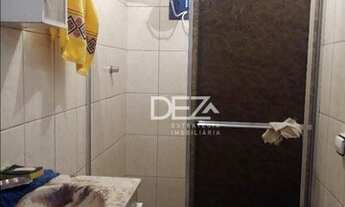 Imagem 6: Sobrado com 3 dormitórios à venda, 200 m² por R$ 373.000