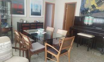 Imagem: Belo Horizonte - Apartamento Padrão - Castelo