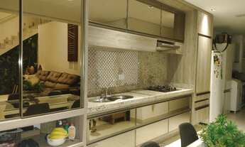 Imagem 7: Sobrado com 4 dormitórios à venda, 164 m² por R$ 600.000,00 - Jardim Pioneiros - Londrina