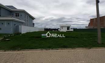 Imagem 2: Terras Alphaville - Terreno à venda, 318 m²