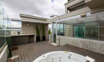 Imagem 4: Cobertura Venda 3 Dormitórios - 370 m² Paraíso