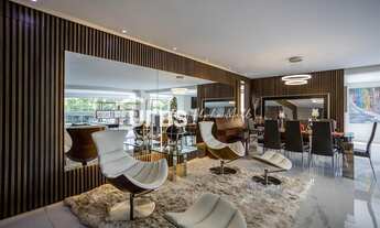 Imagem: Diamond Lifestyle - Apartamento 4 quartos