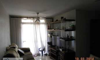 Imagem: Apartamento - 3 dormitórios - 93 m²