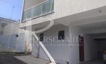 Imagem 6: Ótimo Sobrado em Condomínio para locação, Vila Augusta, Guarulhos, SP - 3 dormitórios, 4 b