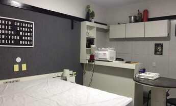 Imagem 4: Aluga-se Suíte mobiliada em apto Zona 7