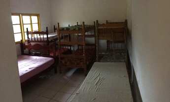 Imagem 4: Casa em Mongaguá Lote Inteiro 200 metros da pista 250mil Confira