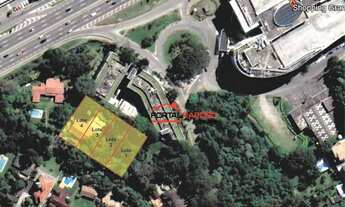 Imagem: Terreno à venda, 517 m² por R$ 750.000,00