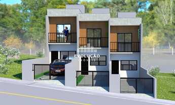 Imagem 4: Lindo Sobrado Novo em Potecas