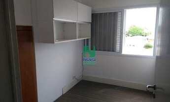 Imagem 7: Apartamento com 3 dormitórios à venda, 95 m² por R$ 350.000,00 - Centro - Piracicaba/SP