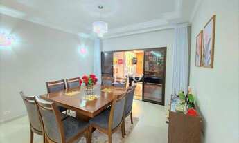 Imagem 15: Casa com 3 dormitórios à venda, 263 m² por R$ 1.250.000,00 - Condomínio Ibiti Royal Park