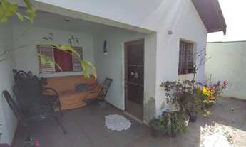 Imagem 3: Venda - Casa - Antônio Zanaga II - Americana - SP