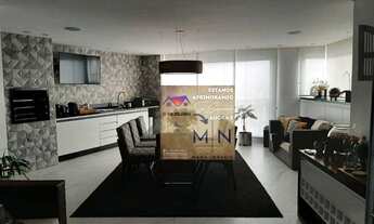 Imagem 2: Apartamento com 3 dormitórios à venda, 122 m² por R$ 1.500.000,00 - Mooca - São Paulo/SP