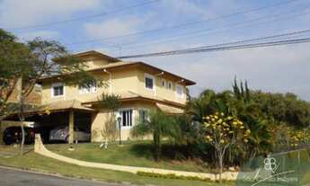 Imagem: Casa com 4 dormitórios, 429 m² - venda