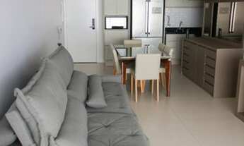 Imagem 4: Apartamento Locação Moema 84 m² 2 Dormitórios