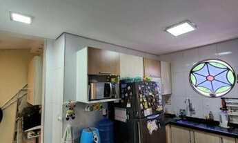 Imagem 5: Área privativa à venda, 3 quartos - Buritis