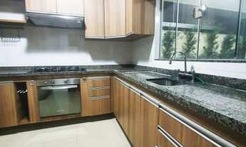 Imagem 7: Casa com 3 dormitórios à venda, 114 m² por R$ 580.000,00 - Jardim Leblon - Campo Grande/MS