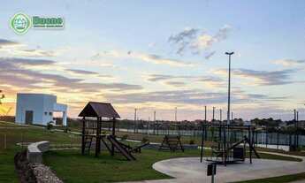 Imagem: TERRENO - VENDA - Condomínio Primor das