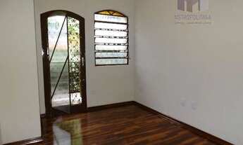 Imagem 4: Casa com 4 dormitórios à venda, 321 m² por R$ 1.280.000,00 - Vila Anhangüera - Valinhos/SP