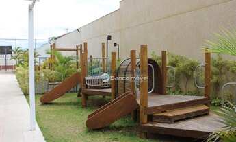 Imagem 2: Apartamento Residencial para locação, Loteamento Alphaville Campinas, Campinas -