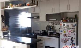 Imagem 5: Apartamento com 2 dormitórios para alugar por R$ 1.780,00/mês - Loteamento Center Santa Ge