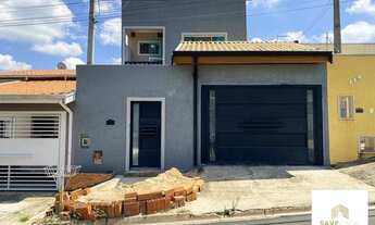 Imagem: Casa Residencial à venda no Vila Verde