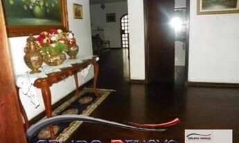 Imagem 5: Casa Residencial à venda, Chácara Meyer, São Paulo - CA0013