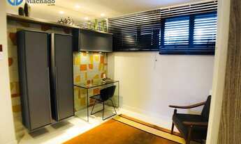 Imagem 5: Apartamento à venda, 162 m² por R$ 1.845.000,00 - Aldeota - Fortaleza/CE