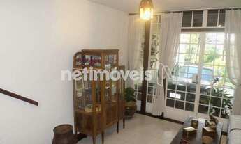 Imagem 2: Venda Casa em condomínio Ipê Nova Lima