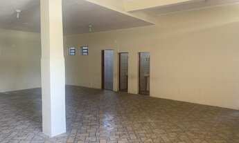 Imagem 5: Galpão/Depósito/Armazém para aluguel possui 90 metros quadrados