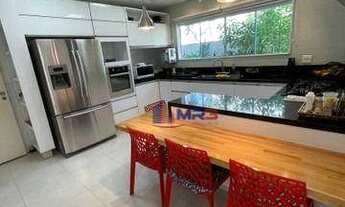 Imagem 7: Casa com 6 dormitórios, 470 m² - venda por R$ 5.250.000,00 ou aluguel por R$ 35.000,00/mês