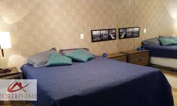 Imagem 7: Apartamento no Brooklin 66m² 1 Suíte - 1 Vaga