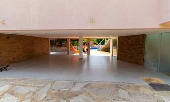 Imagem 7: Casa Linda Moderna com Lazer Completo na QD 22 do Park Way com 5 Qtos, Suíte Master, Área