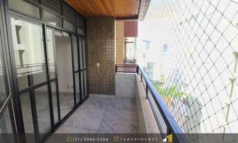 Imagem: Apartamento 3 quartos à venda no Buritis