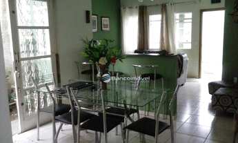 Imagem: Casa com 3 dormitórios à venda, 170 m²