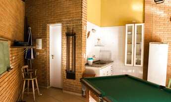 Imagem 6: Casa com 4 dormitórios à venda, 212 m² por R$ 1.150.000,00 - Pinus Park - Cotia/SP