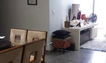 Imagem 3: EXCELENTE APTO 3QTOS-SUÍTE-123M2-DEP-2VGS - REGIÃO OLÍMPICA - JPA RJ