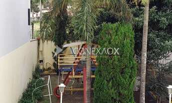 Imagem 5: Casa - Jardim das Paineiras - Campinas