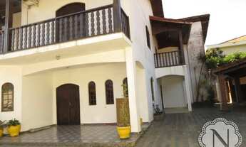 Imagem 4: Sobrado com 4 dormitórios no Centro - Itanhaém/SP