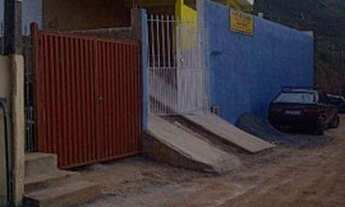 Imagem 2: Chácara com 2 dormitórios à venda, 1200 m² por R$ 270.000 - Estancia Rio Grande - Rio Gran